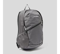 Berghaus TwentyFourSeven 20 Litre Daysack, Grey One Size