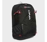 Berghaus TwentyFourSeven 25 Daysack, Black One Size