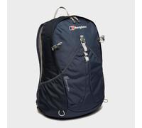 Berghaus TwentyFourSeven 25 Litre Ruckack, Blue One Size