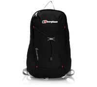 Berghaus TwentyFourSeven Plus 15 Litre Outdoor Rucksack Backpack, Black