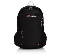 Berghaus TwentyFourSeven Plus 20 Litre Outdoor Rucksack Backpack, Black