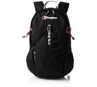 Berghaus TwentyFourSeven Plus 25 Litre Outdoor Rucksack Backpack, Black