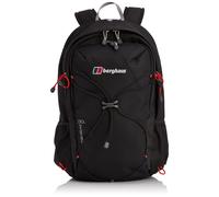 Berghaus TwentyFourSeven Plus 30 Litre Outdoor Rucksack Backpack, Black