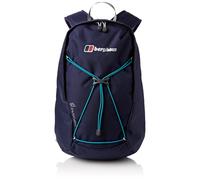 Berghaus Twentyfourseven Plus Rucksack, Evening Blue/Tile Blue, 15 Litre