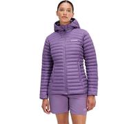 Berghaus UK 12 Women's Nula Micro Jacket In Purple 4A000780LJ7 -New
