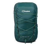 Berghaus Unisex 24/7 Backpack 28 Litre | Comfortable Fit | Durable Design | Rucksack for Men and Women Day Packs, Peak, One Size