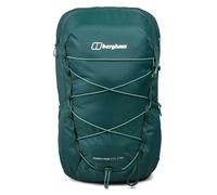 Berghaus Unisex 24/7 365 U23 Rucksack - Peak/Dark Green - One Size