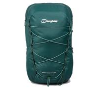Berghaus Unisex 24/7 365 U28 Rucksack - Peak/Dark Green - One Size