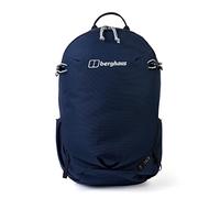 Berghaus Unisex 24/7 Backpack 15 Litre , Comfortable Fit , Durable Design , Rucksack for Men and Women, Dusk/Night Sky, 15 Litres