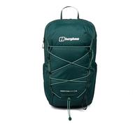 Berghaus Unisex 24/7 Backpack 18 Litre | Comfortable Fit | Durable Design | Rucksack for Men and Women Day Packs, Peak, One Size
