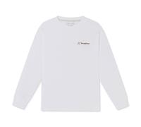 Berghaus Unisex Adult Mera Peak Long-Sleeved T-Shirt GT5745