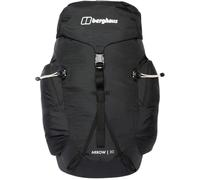 Berghaus Adult Unisex Arrow U30 Rucsac, Jet Black, ONESZ
