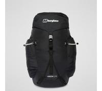 Berghaus Adult Unisex Arrow U30 Rucsac, Jet Black, ONESZ