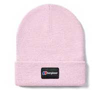 Berghaus Unisex Berg Logo Recognitio Beanie, Pale Dawn, One Size
