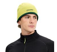 Berghaus Blocks Beanie - Unisex - Off Peak/Spark - One Size