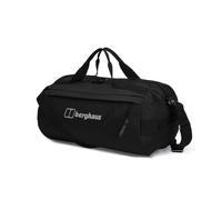 Travel Bag Berghaus Carryall Mule Noir 30 L