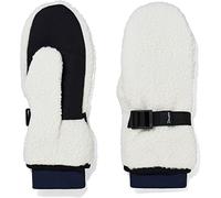 Berghaus Unisex Fleecey Mits, Bone White, M-L