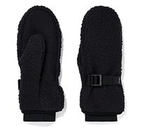 Berghaus Unisex Fleecey Mits, Jet Black, L-XL