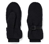 Berghaus Unisex Fleecey Mits, Jet Black, M-L
