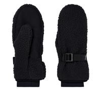 Berghaus Unisex Fleecey Mits, Jet Black, S-M