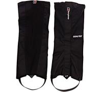 Berghaus Unisex Gore-Tex II Gaiter | Waterproof | Quick Fit | Reflective Trim Not assigned, Black, S/M R