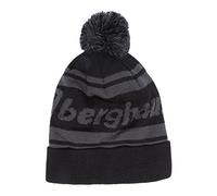 Berghaus Unisex Hat Carbon/Black