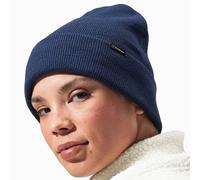 Berghaus Unisex Inflection Beanie: Dark Blue Colour: Dark Blue