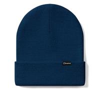 Berghaus Beanie Inflection, Unisex, Hale Navy, One Size