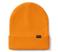 Berghaus Unisex Inflection Beanie: Orange Colour: Orange