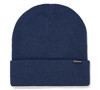 Inflection Beanie Dark Blue One Size