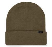 Berghaus Unisex Inflection Beanie Hat | Classic Fit, Ivy Green