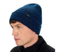 Berghaus Unisex Inflection Beanie: Navy Colour: Navy