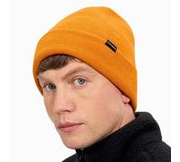 Berghaus Unisex Inflection Beanie: Orange Colour: Orange