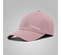 Berghaus Adult Unisex Inflection Base Cap, Light Purple, ONESZ