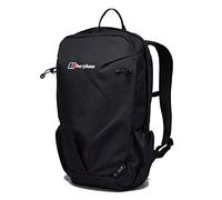 Berghaus Unisex Logo 24/7 25 Backpack Rucksack - Black - One Size