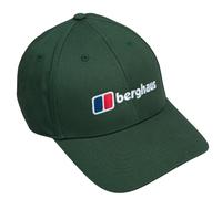 Berghaus Unisex Logo Recognition Adjustable Structured Baseball Cap Hat