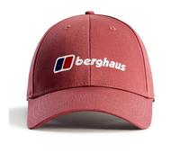 Berghaus Unisex Logo Recognition Cap