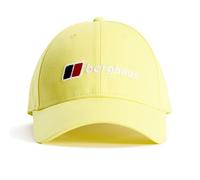 Baseball cap Berghaus Jaune One size