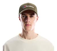 Berghaus Unisex Logo Recognition Cap