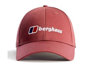 Berghaus Unisex Logo Recognition Cap