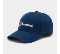 Berghaus Unisex Logo Recognition Cap - Hale Navy, Hale Navy
