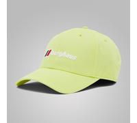 Berghaus Adult Unisex Logo Recognition Cap, Light Yellow, ONESZ