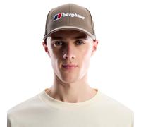 Berghaus Unisex Logo Recognition Trucker Cap