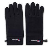 Men's Spectrum Gloves - Black, Black S