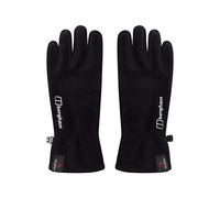Berghaus Prism Polartec Gloves Black S-M Man