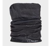 Unisex Recycled Chute - Black, Black One Size