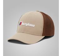 Berghaus Unisex Trucker Logo Cap One Size