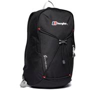 Berghaus Unisex TwentyFourSeven 15L Rucksack - Black - One Size