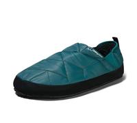 Berghaus Unisex Warm Fleece Lined Bothy Slipper 2.0, Deep Ocean, 3/4 UK