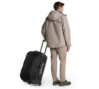 Berghaus Unisex Xodus 100L Wheeled Bag Black NEW